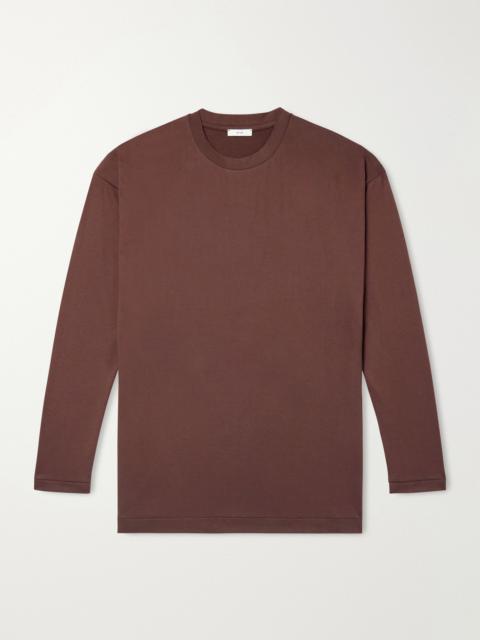 ATON Cotton-Jersey T-Shirt