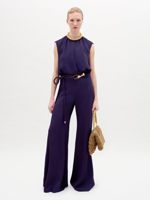SILVIA TCHERASSI Noel Jumpsuit