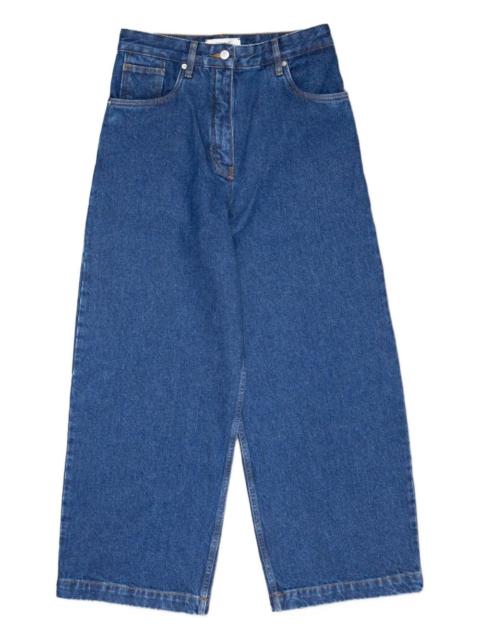 Studio Nicholson Neive jeans