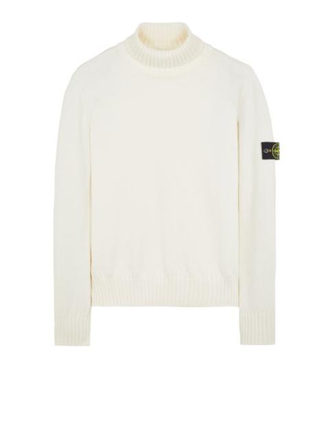 Stone Island 505A2 NATURAL WHITE