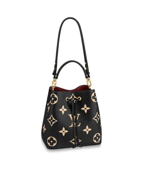 Louis Vuitton NéoNoé MM
