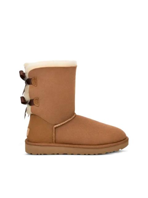 UGG Bailey bow boots