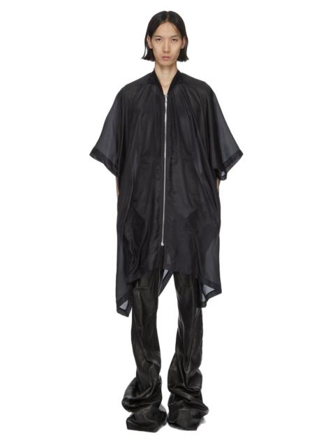 Rick Owens PONCHO