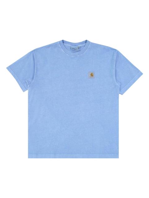 Carhartt Carhartt WIP Short-Sleeve Nelson T-Shirt 'Piscine'