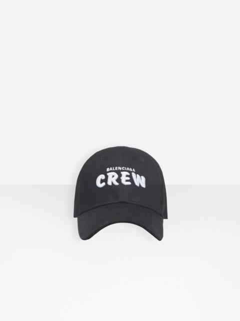BALENCIAGA Crew Cap