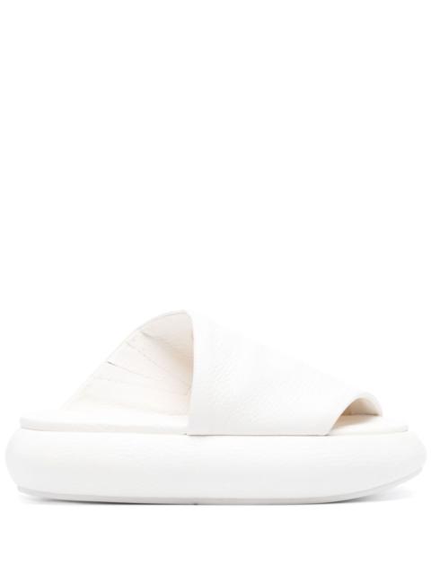 Marsèll Ciambellona leather sandals