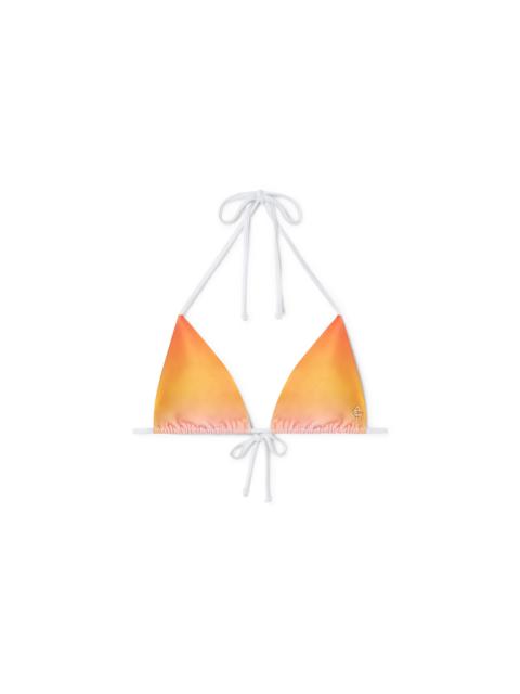 Gradient Bikini Top