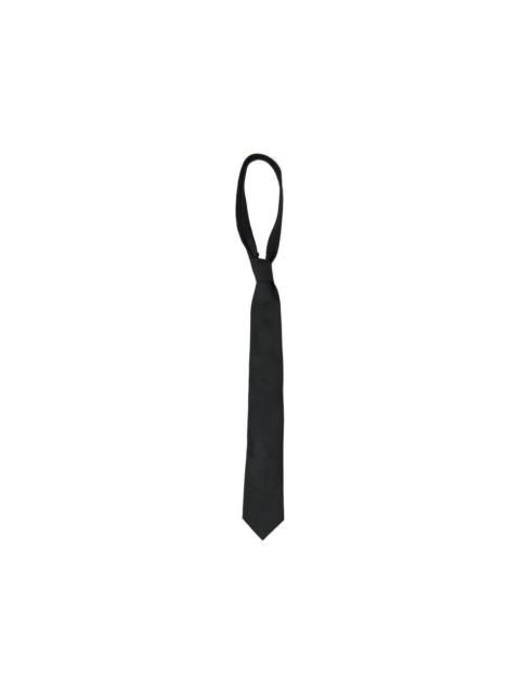 mfpen Banquet herringbone-pattern tie