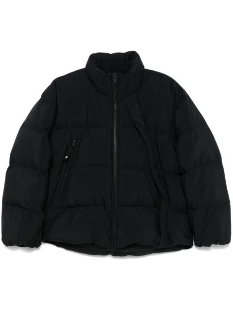 Y-3 puffer jacket