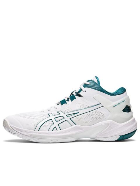 Asics ASICS Gel Burst 25 'White Velvet Pine' 1063A032-103