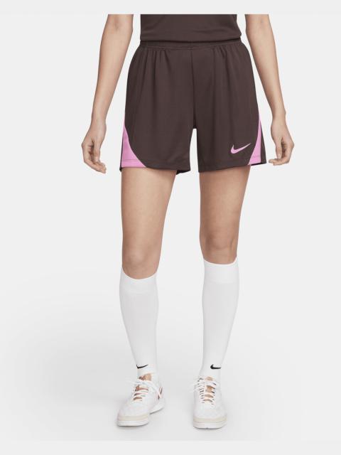 Nike Strike Women's Dri-FIT Soccer Shorts