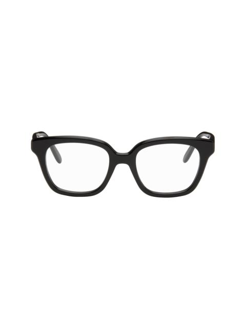 Loewe Black Slim Glasses