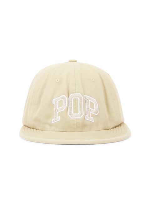 Pop Trading Company Arch Sixpanel Flexfoam Hat