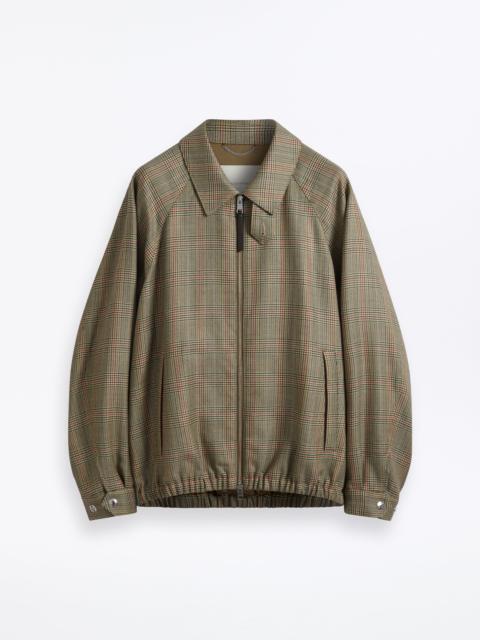 Mackintosh Ancrum Wool Jacket