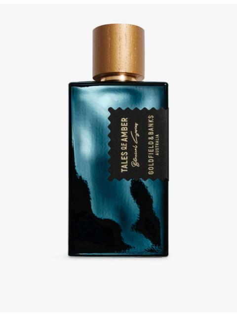 GOLDFIELD & BANKS Tales of Amber Eau de Parfum 100ml