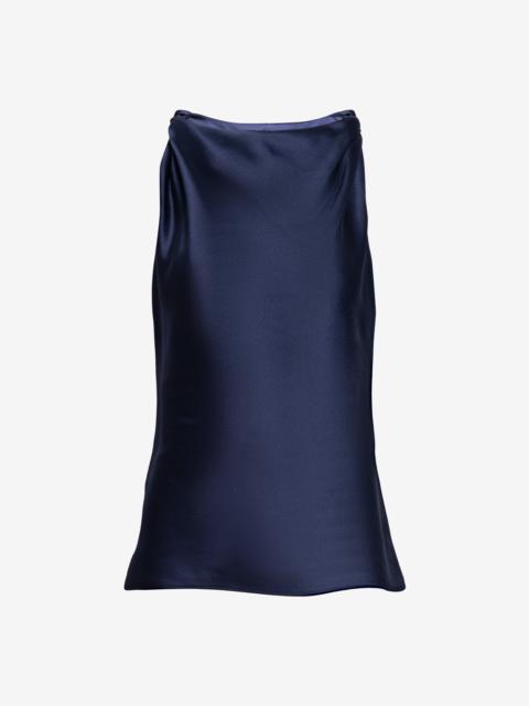 TANYA TAYLOR PENNY TOP