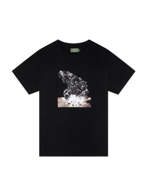 DENIM TEARS Denim Tears x Arthur Jafa LeRage Tee 'Black'