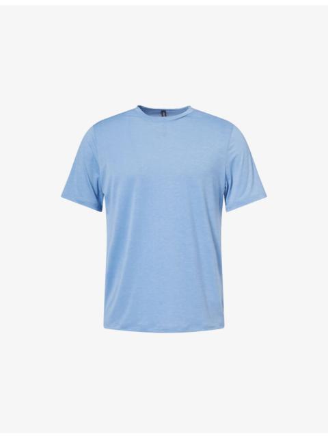 Vuori Current Tech Stretch-Woven T-Shirt