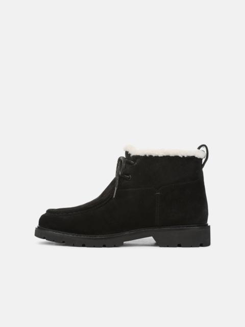 Vince Sierra Lug-Sole Boot