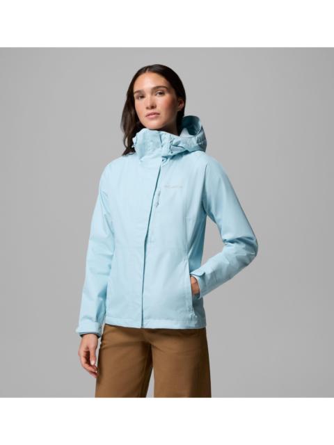Columbia Women's Hikebound II Rain Jacket