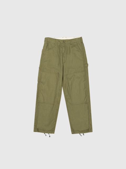 Engineered Garments PAINTER PANT