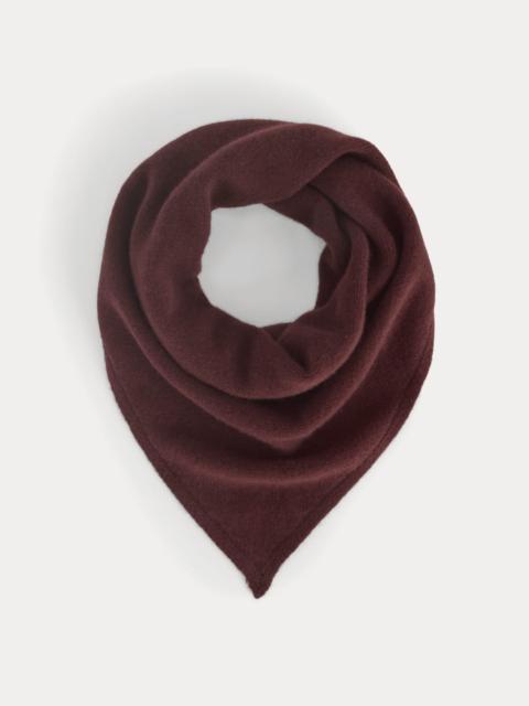 EVERLANE CASHMERE LOVERGIRL LARGE KERCHIEF