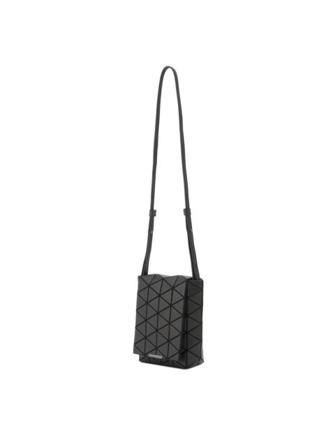 BAO BAO ISSEY MIYAKE FLAP SHOULDER BAG