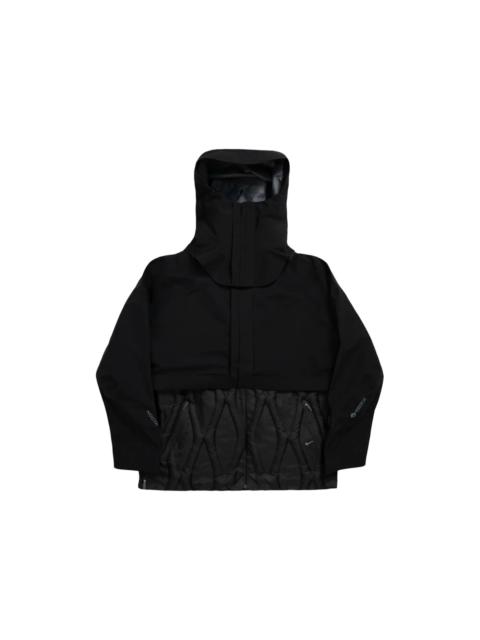 Nike x NOCTA Component 5 Jacket Black