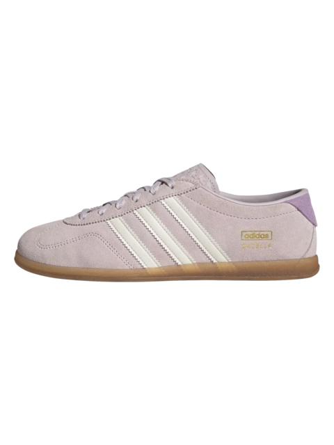 adidas Gazelle Lo Pro WMNS "Ice Purple / Core White / Gum" IH6942
