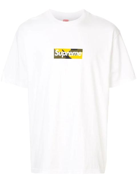 Supreme Brooklyn box logo T-shirt