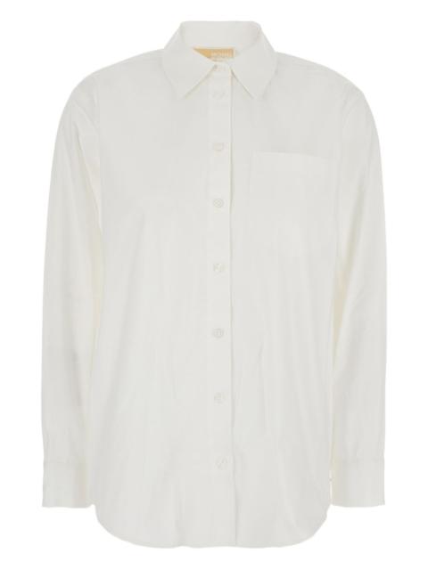 MICHAEL KORS button-down shirt