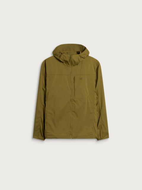 Arc'teryx Arcteryx Squamish Hooded Jacket