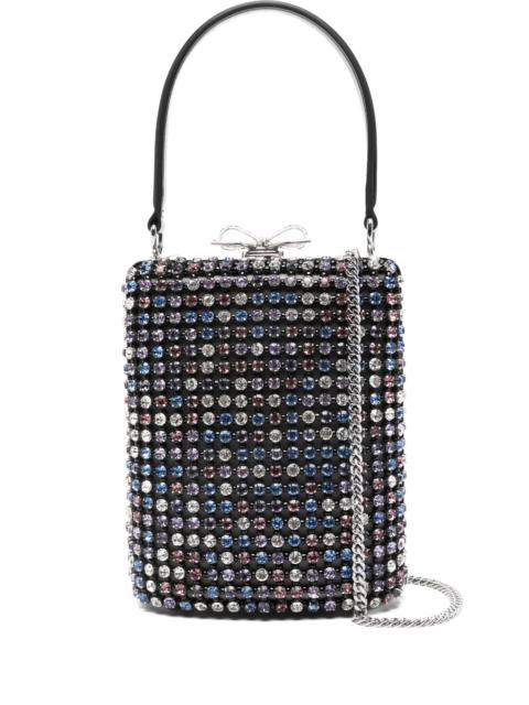 Self-portrait Tote Bags