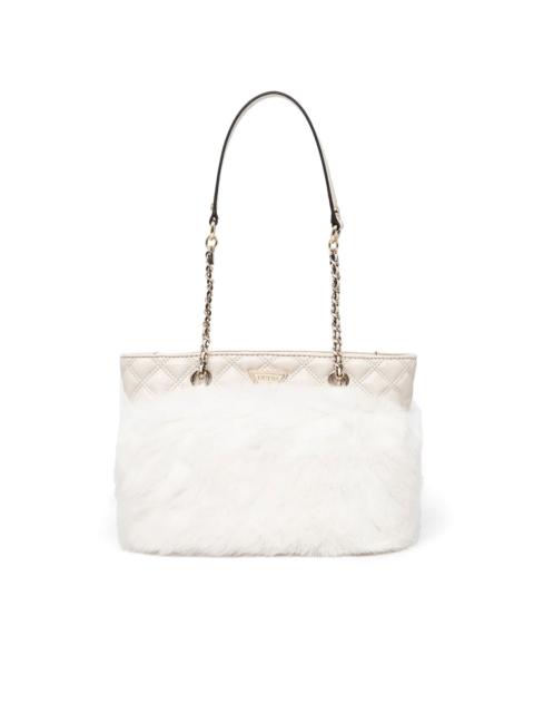 GUESS USA Lise shoulder bag