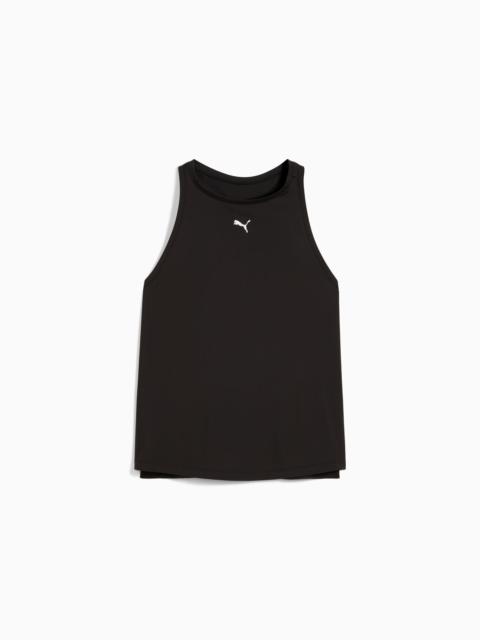 PUMA CLOUDSPUN Racerback Women's Tank