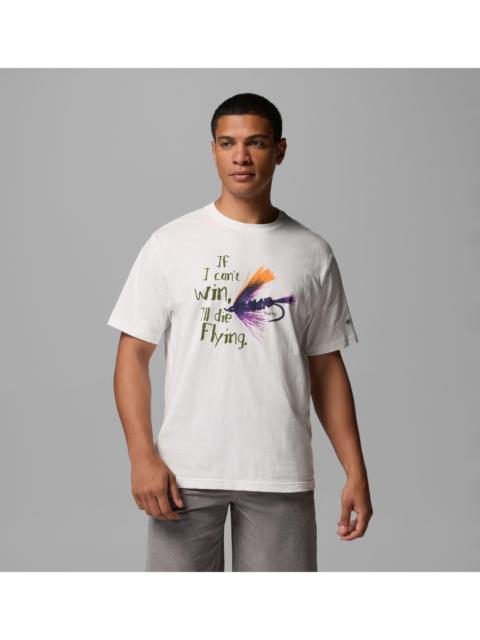 Columbia Men's PFG Die Flying T-Shirt