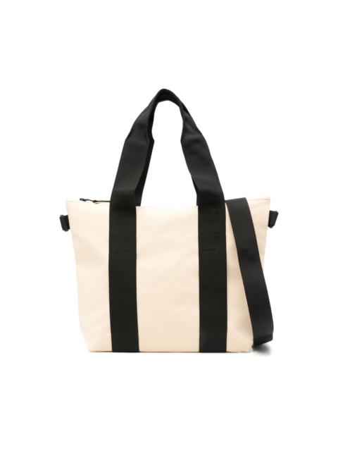 RAINS micro W3 tote bag
