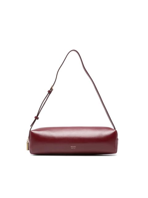 KHAITE Kye cylindrical shoulder bag