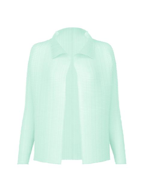 ISSEY MIYAKE WOOLY PLEATS-68