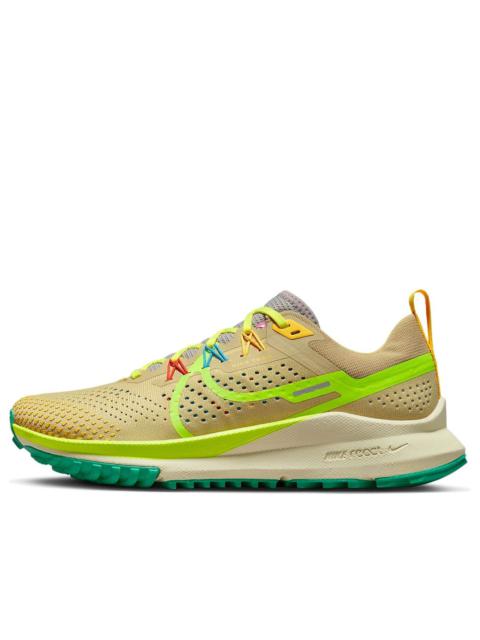 (WMNS) Nike React Pegasus Trail 4 GTX DJ6159-700