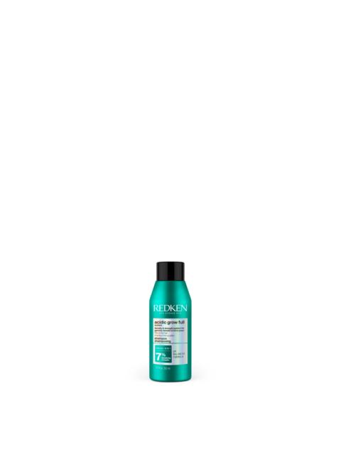 Redken Acidic Grow Full System Densifying Shampoo