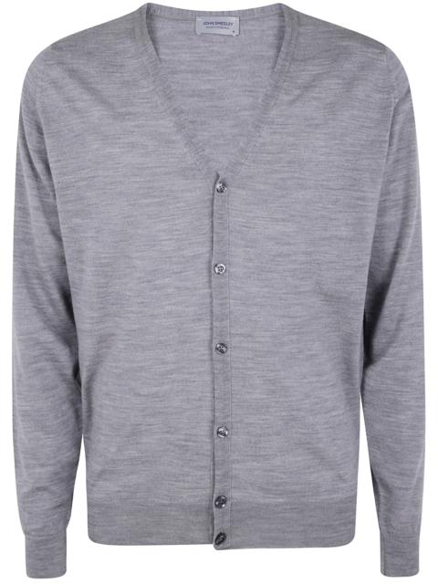 JOHN SMEDLEY "Petworth" Turtle Neck