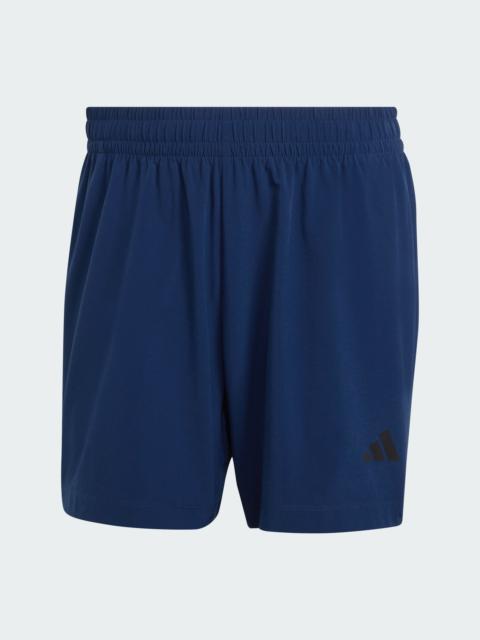 adidas D4T ESSENTIALS SHORTS