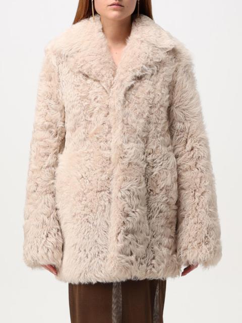 SAINT LAURENT Jacket woman Saint Laurent