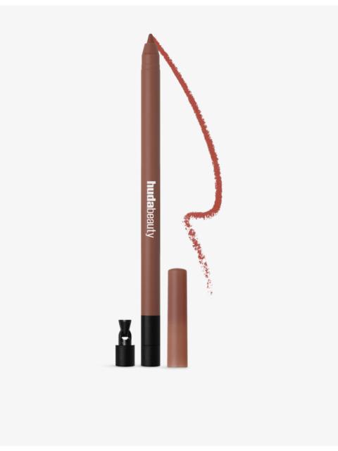 Huda Beauty Lip Contour 2.0 lip liner 0.5g