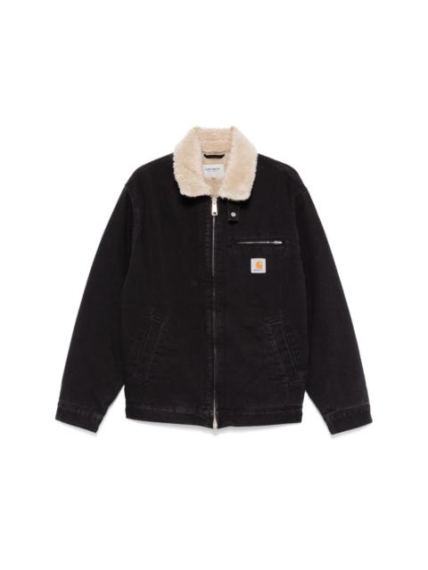 Carhartt Herald jacket REVERSIBLE