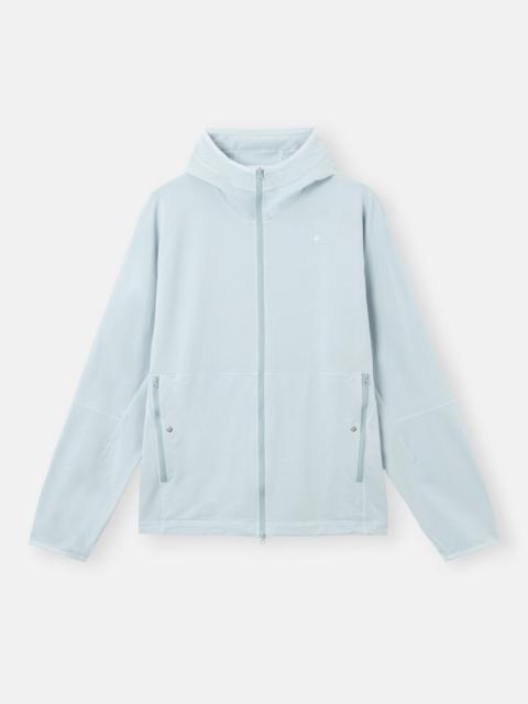 Stone Island 6100069 STRETCH COTTON FLEECE_S.I. STELLINA