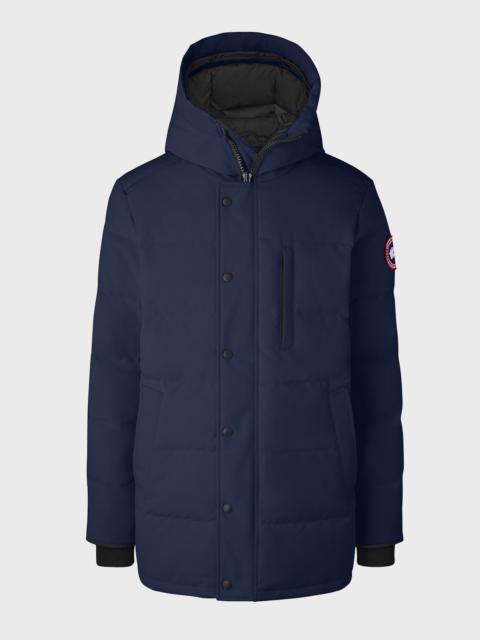 Canada Goose Men's Carson Quilted Down Parka