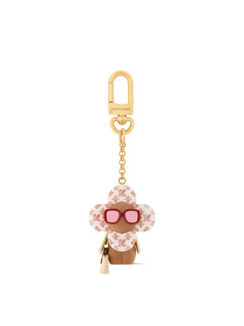Louis Vuitton Summer Vivienne Bag Charm