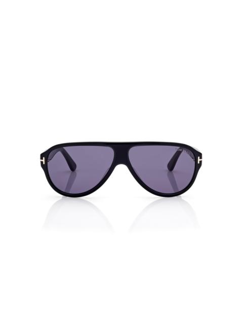 TOM FORD SAMUELE SUNGLASSES